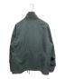 BAL (バル) POCKET FIELD JACKET グリーン サイズ:SIZE3：13000円