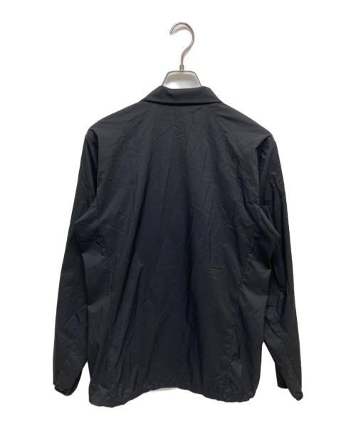 ARC'TERYX（アークテリクス）ARC'TERYX (アークテリクス) スコーミッシュ ジャケット X000010284 ブラック サイズ:Sの古着・服飾アイテム