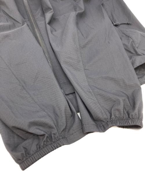 ARC'TERYX（アークテリクス）ARC'TERYX (アークテリクス) スコーミッシュ ジャケット X000010284 ブラック サイズ:Sの古着・服飾アイテム