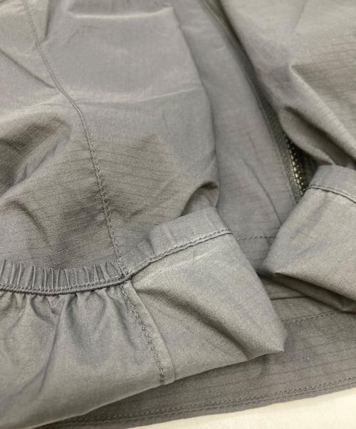 ARC'TERYX（アークテリクス）ARC'TERYX (アークテリクス) スコーミッシュ ジャケット X000010284 ブラック サイズ:Sの古着・服飾アイテム