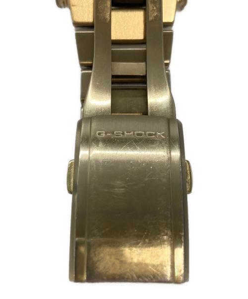 CASIO（カシオ）CASIO (カシオ) リストウォッチ　GMW-B5000GD-9JF ブラック サイズ:実寸参照の古着・服飾アイテム