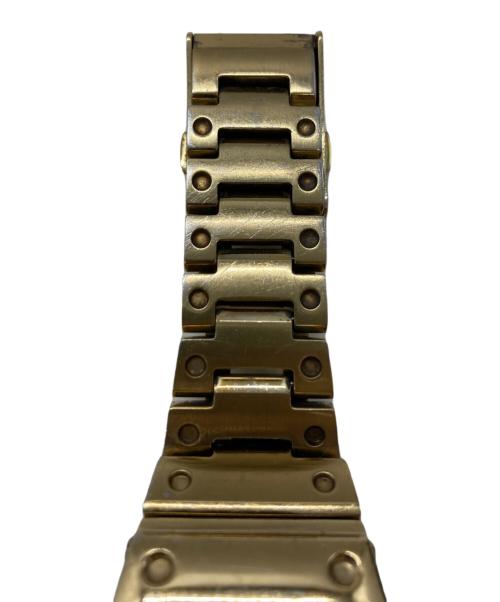 CASIO（カシオ）CASIO (カシオ) リストウォッチ　GMW-B5000GD-9JF ブラック サイズ:実寸参照の古着・服飾アイテム