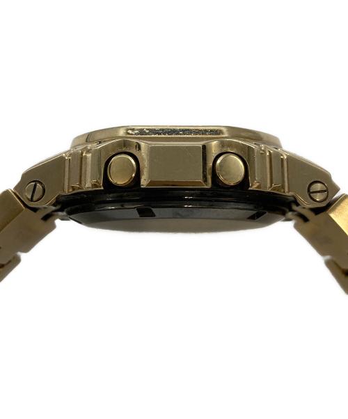 CASIO（カシオ）CASIO (カシオ) リストウォッチ　GMW-B5000GD-9JF ブラック サイズ:実寸参照の古着・服飾アイテム