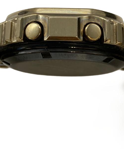 CASIO（カシオ）CASIO (カシオ) リストウォッチ　GMW-B5000GD-9JF ブラック サイズ:実寸参照の古着・服飾アイテム