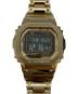 CASIO（カシオ）の古着「リストウォッチ　GMW-B5000GD-9JF」｜ブラック