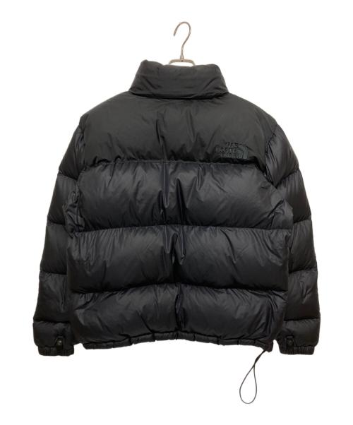 THE NORTH FACE（ザ ノース フェイス）THE NORTH FACE (ザ ノース フェイス) ヌプシジャケット/Nuptse Jacket  ND92531R オールブラック サイズ:SIZE Mの古着・服飾アイテム