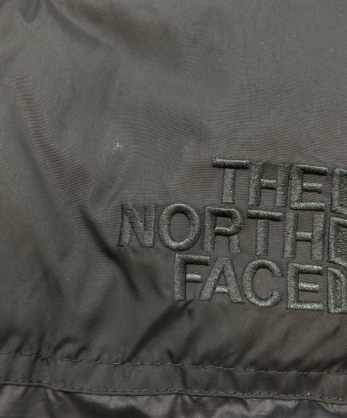 THE NORTH FACE（ザ ノース フェイス）THE NORTH FACE (ザ ノース フェイス) ヌプシジャケット/Nuptse Jacket  ND92531R オールブラック サイズ:SIZE Mの古着・服飾アイテム