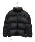 THE NORTH FACE（ザ ノース フェイス）の古着「ヌプシジャケット/Nuptse Jacket  ND92531R」｜オールブラック