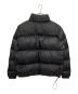 THE NORTH FACE (ザ ノース フェイス) ヌプシジャケット/Nuptse Jacket  ND92531R オールブラック サイズ:SIZE M：27000円