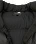 中古・古着 THE NORTH FACE (ザ ノース フェイス) ヌプシジャケット/Nuptse Jacket  ND92531R オールブラック サイズ:SIZE M：27000円