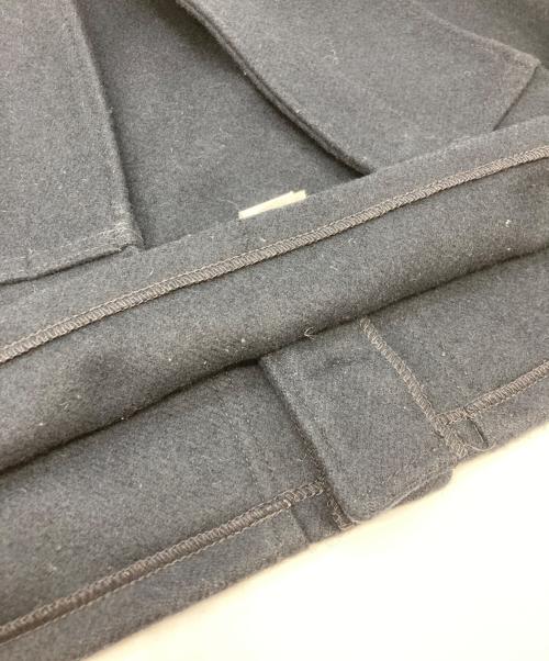 FILSON GARMENT（フィルソン ガーメント）FILSON GARMENT (フィルソン ガーメント) ウールベスト ネイビー サイズ:SIZE36の古着・服飾アイテム