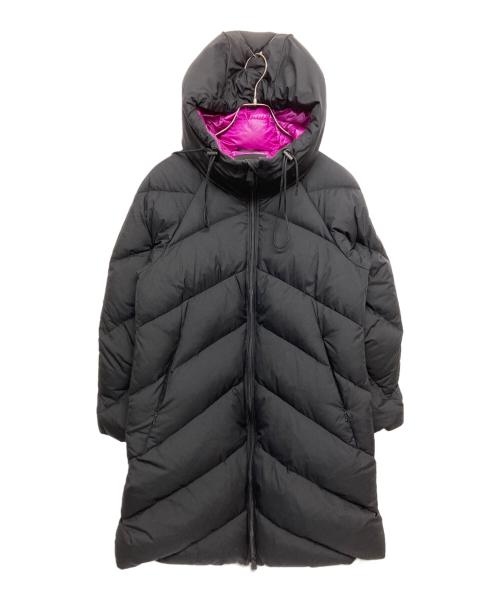 TATRAS（タトラス）TATRAS (タトラス) OVELOTA/ダウンコート ltla22a4242-d ブラック サイズ:SIZE 02 (160/84A)の古着・服飾アイテム