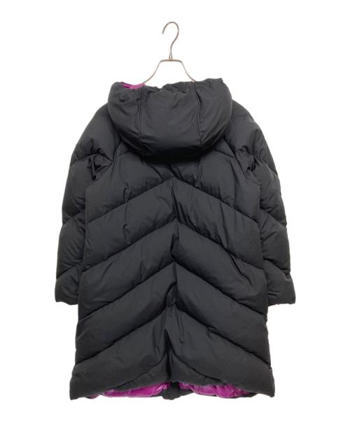 TATRAS（タトラス）TATRAS (タトラス) OVELOTA/ダウンコート ltla22a4242-d ブラック サイズ:SIZE 02 (160/84A)の古着・服飾アイテム