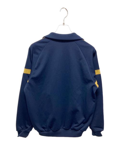 adidas Originals（アディダスオリジナル）adidas Originals (アディダスオリジナル) トラックジャケット TAD-9T ネイビー サイズ:SIZE JASP00の古着・服飾アイテム
