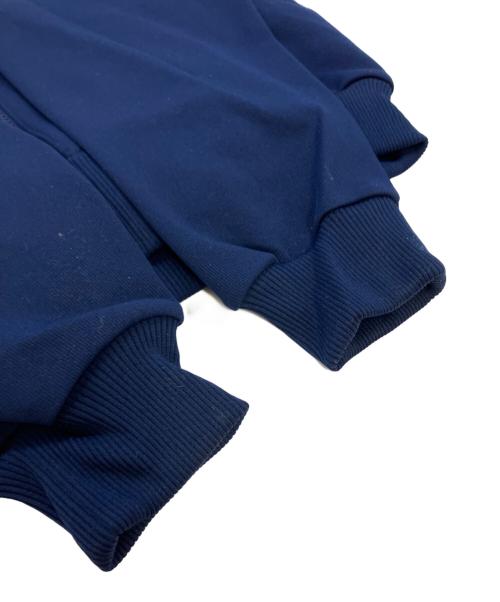 adidas Originals（アディダスオリジナル）adidas Originals (アディダスオリジナル) トラックジャケット TAD-9T ネイビー サイズ:SIZE JASP00の古着・服飾アイテム