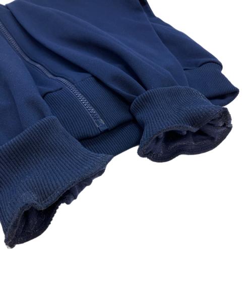 adidas Originals（アディダスオリジナル）adidas Originals (アディダスオリジナル) トラックジャケット TAD-9T ネイビー サイズ:SIZE JASP00の古着・服飾アイテム