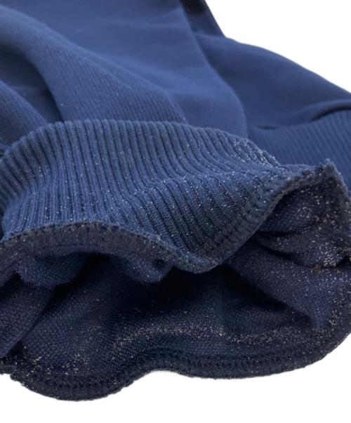 adidas Originals（アディダスオリジナル）adidas Originals (アディダスオリジナル) トラックジャケット TAD-9T ネイビー サイズ:SIZE JASP00の古着・服飾アイテム