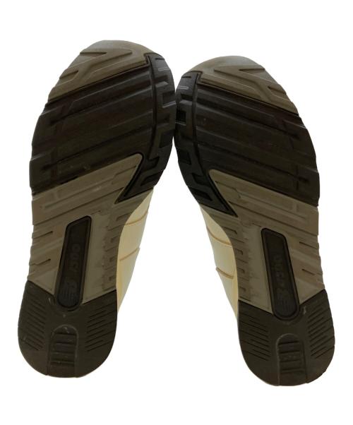NEW BALANCE（ニューバランス）NEW BALANCE (ニューバランス) スニーカー U1500WHG ホワイト サイズ:26.5の古着・服飾アイテム