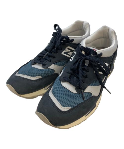 NEW BALANCE（ニューバランス）NEW BALANCE (ニューバランス) スニーカー U1500VNV ネイビー サイズ:26.5の古着・服飾アイテム