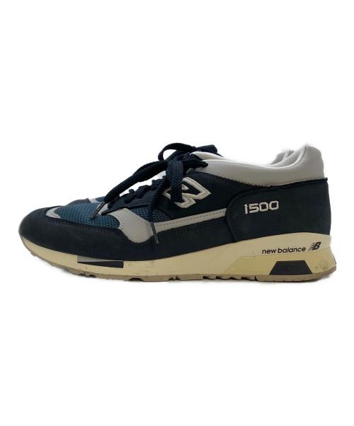 NEW BALANCE（ニューバランス）NEW BALANCE (ニューバランス) スニーカー U1500VNV ネイビー サイズ:26.5の古着・服飾アイテム