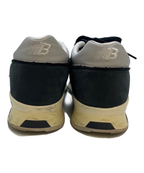 NEW BALANCE（ニューバランス）NEW BALANCE (ニューバランス) スニーカー U1500VNV ネイビー サイズ:26.5の古着・服飾アイテム