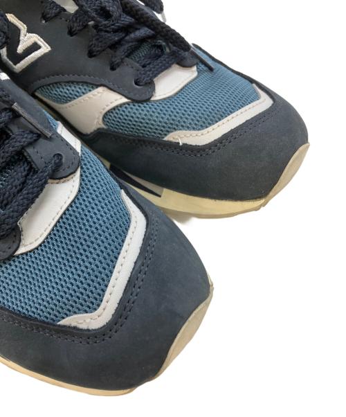 NEW BALANCE（ニューバランス）NEW BALANCE (ニューバランス) スニーカー U1500VNV ネイビー サイズ:26.5の古着・服飾アイテム
