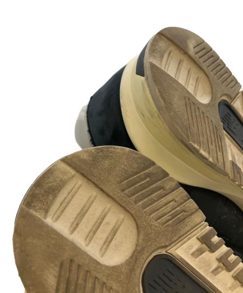 NEW BALANCE（ニューバランス）NEW BALANCE (ニューバランス) スニーカー U1500VNV ネイビー サイズ:26.5の古着・服飾アイテム