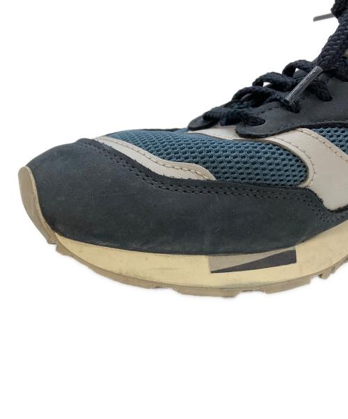 NEW BALANCE（ニューバランス）NEW BALANCE (ニューバランス) スニーカー U1500VNV ネイビー サイズ:26.5の古着・服飾アイテム