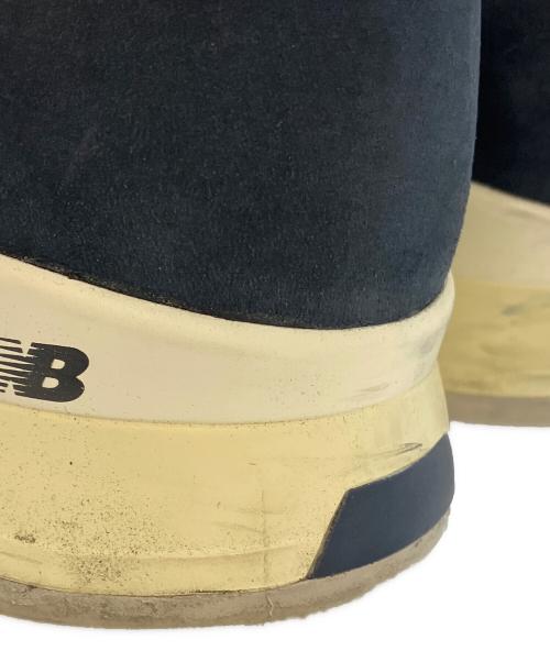NEW BALANCE（ニューバランス）NEW BALANCE (ニューバランス) スニーカー U1500VNV ネイビー サイズ:26.5の古着・服飾アイテム