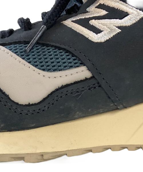 NEW BALANCE（ニューバランス）NEW BALANCE (ニューバランス) スニーカー U1500VNV ネイビー サイズ:26.5の古着・服飾アイテム