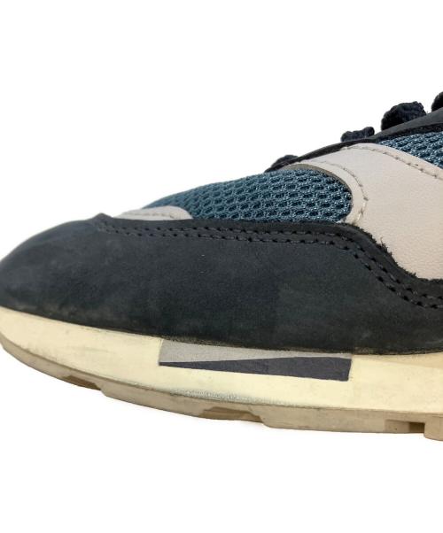 NEW BALANCE（ニューバランス）NEW BALANCE (ニューバランス) スニーカー U1500VNV ネイビー サイズ:26.5の古着・服飾アイテム
