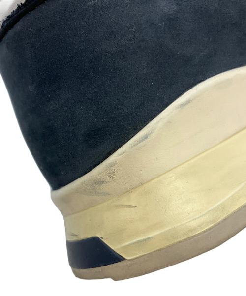 NEW BALANCE（ニューバランス）NEW BALANCE (ニューバランス) スニーカー U1500VNV ネイビー サイズ:26.5の古着・服飾アイテム