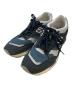 NEW BALANCE（ニューバランス）の古着「スニーカー U1500VNV」｜ネイビー