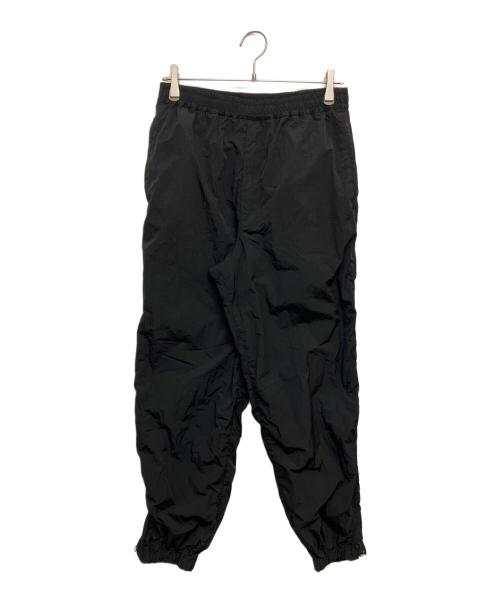 DAIWA PIER39（ダイワ ピア39）DAIWA PIER39 (ダイワ ピア39) Tech Windbreaker Pants　BP-30022 ブラック サイズ:SIZE Sの古着・服飾アイテム