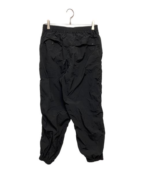 DAIWA PIER39（ダイワ ピア39）DAIWA PIER39 (ダイワ ピア39) Tech Windbreaker Pants　BP-30022 ブラック サイズ:SIZE Sの古着・服飾アイテム