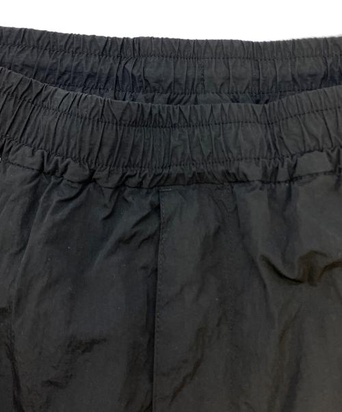DAIWA PIER39（ダイワ ピア39）DAIWA PIER39 (ダイワ ピア39) Tech Windbreaker Pants　BP-30022 ブラック サイズ:SIZE Sの古着・服飾アイテム