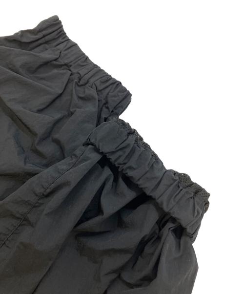 DAIWA PIER39（ダイワ ピア39）DAIWA PIER39 (ダイワ ピア39) Tech Windbreaker Pants　BP-30022 ブラック サイズ:SIZE Sの古着・服飾アイテム