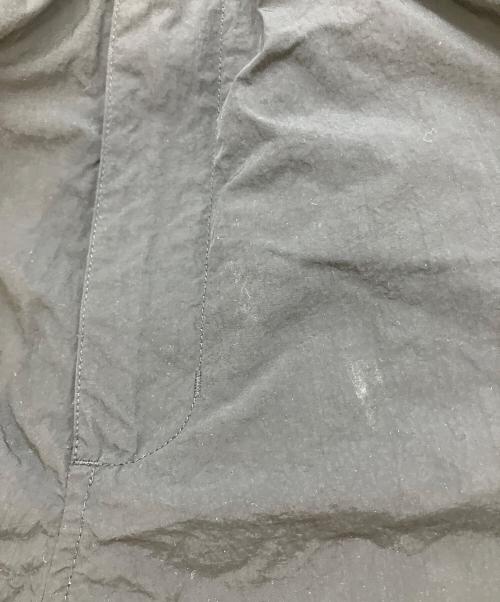DAIWA PIER39（ダイワ ピア39）DAIWA PIER39 (ダイワ ピア39) Tech Windbreaker Pants　BP-30022 ブラック サイズ:SIZE Sの古着・服飾アイテム