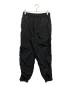 DAIWA PIER39（ダイワ ピア39）の古着「Tech Windbreaker Pants　BP-30022」｜ブラック
