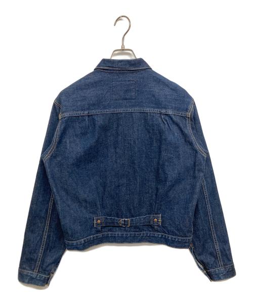 LEVI'S（リーバイス）LEVI'S (リーバイス) 506XX復刻 大戦モデル 1stデニムジャケット　71506-XX インディゴ サイズ:SIZE 38の古着・服飾アイテム