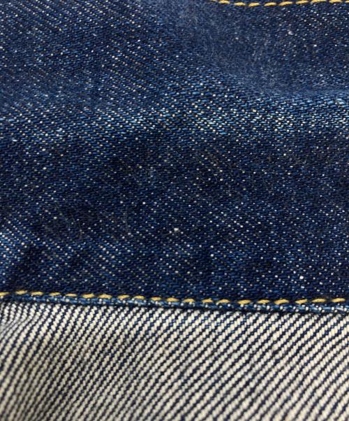LEVI'S（リーバイス）LEVI'S (リーバイス) 506XX復刻 大戦モデル 1stデニムジャケット　71506-XX インディゴ サイズ:SIZE 38の古着・服飾アイテム