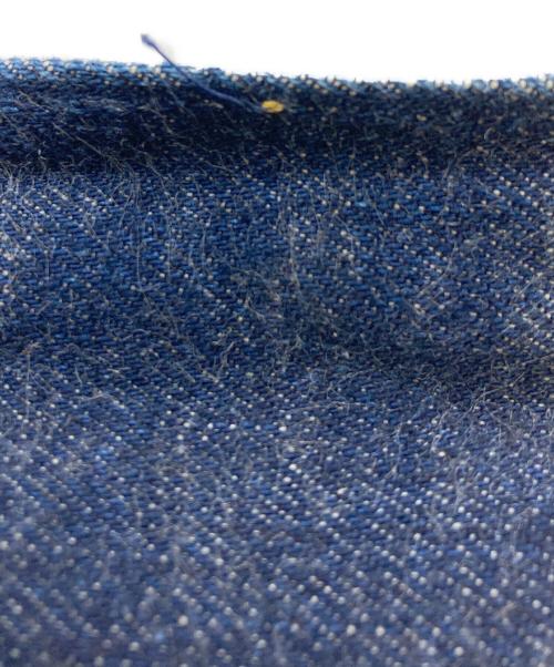 LEVI'S（リーバイス）LEVI'S (リーバイス) 506XX復刻 大戦モデル 1stデニムジャケット　71506-XX インディゴ サイズ:SIZE 38の古着・服飾アイテム