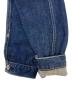 中古・古着 LEVI'S (リーバイス) 506XX復刻 大戦モデル 1stデニムジャケット　71506-XX インディゴ サイズ:SIZE 38：35000円