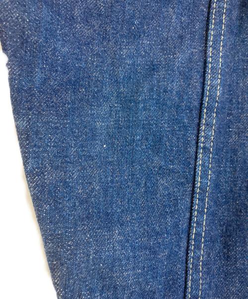 LEVI'S（リーバイス）LEVI'S (リーバイス) 506XX復刻 1stデニムジャケット インディゴ サイズ:SIZE　38の古着・服飾アイテム