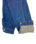 中古・古着 LEVI'S (リーバイス) 506XX復刻 1stデニムジャケット インディゴ サイズ:SIZE　38：38000円