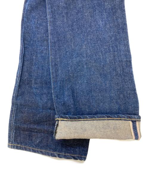 LEVI'S（リーバイス）LEVI'S (リーバイス) 1930年モデル復刻デニムパンツ　701SXX インディゴ サイズ:SIZE W32 L33の古着・服飾アイテム