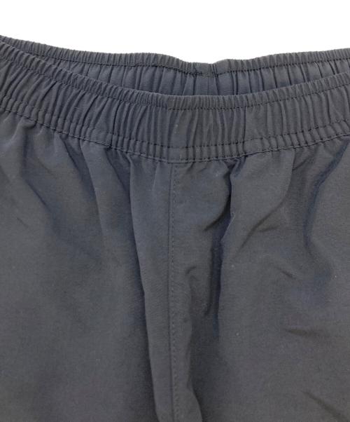 SUPREME（シュプリーム）SUPREME (シュプリーム) Full Zip Baggy Warm Up Pant ブラック サイズ:SIZE Sの古着・服飾アイテム