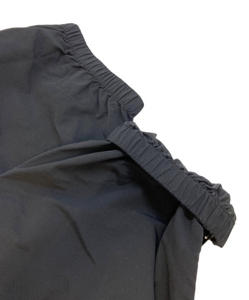 SUPREME（シュプリーム）SUPREME (シュプリーム) Full Zip Baggy Warm Up Pant ブラック サイズ:SIZE Sの古着・服飾アイテム