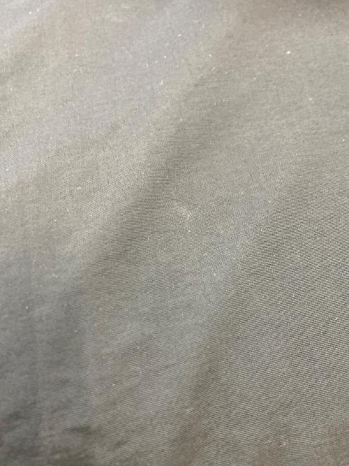SUPREME（シュプリーム）SUPREME (シュプリーム) Full Zip Baggy Warm Up Pant ブラック サイズ:SIZE Sの古着・服飾アイテム
