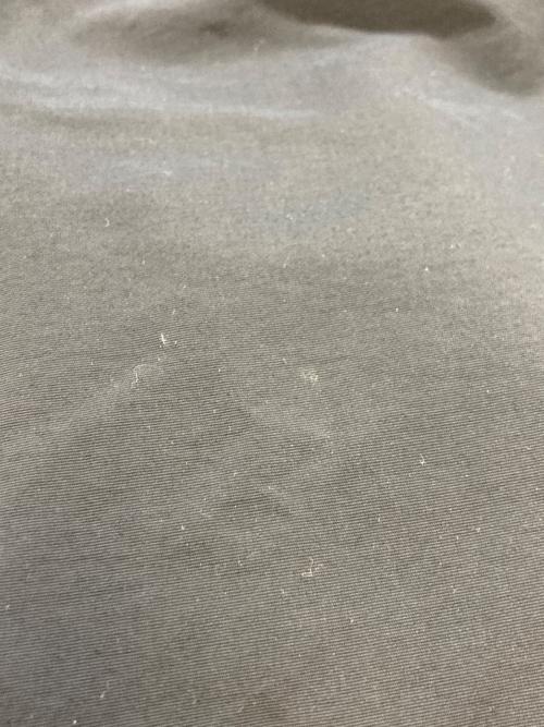 SUPREME（シュプリーム）SUPREME (シュプリーム) Full Zip Baggy Warm Up Pant ブラック サイズ:SIZE Sの古着・服飾アイテム